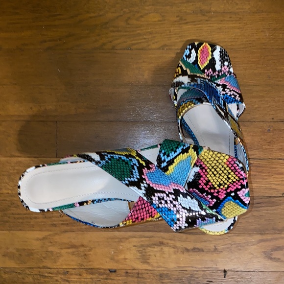 Colorful Heels - Picture 4 of 4